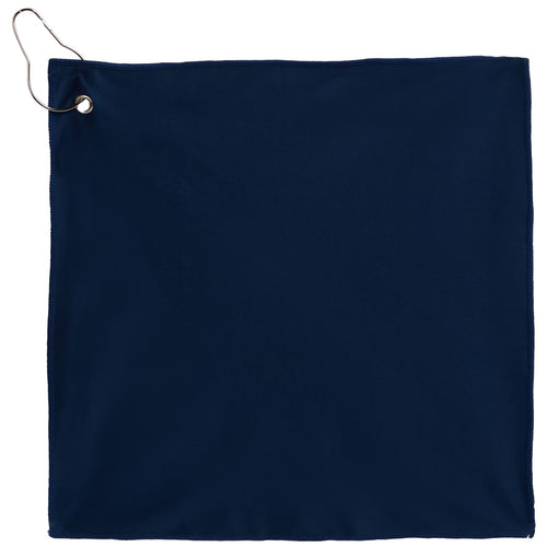 12" x 12" Recycled 200g Microfiber Towel | 1401-50 image 2