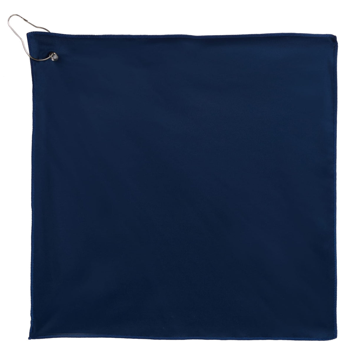 15" x 15" Recycled 200g Microfiber Towel | 1401-51 image 2