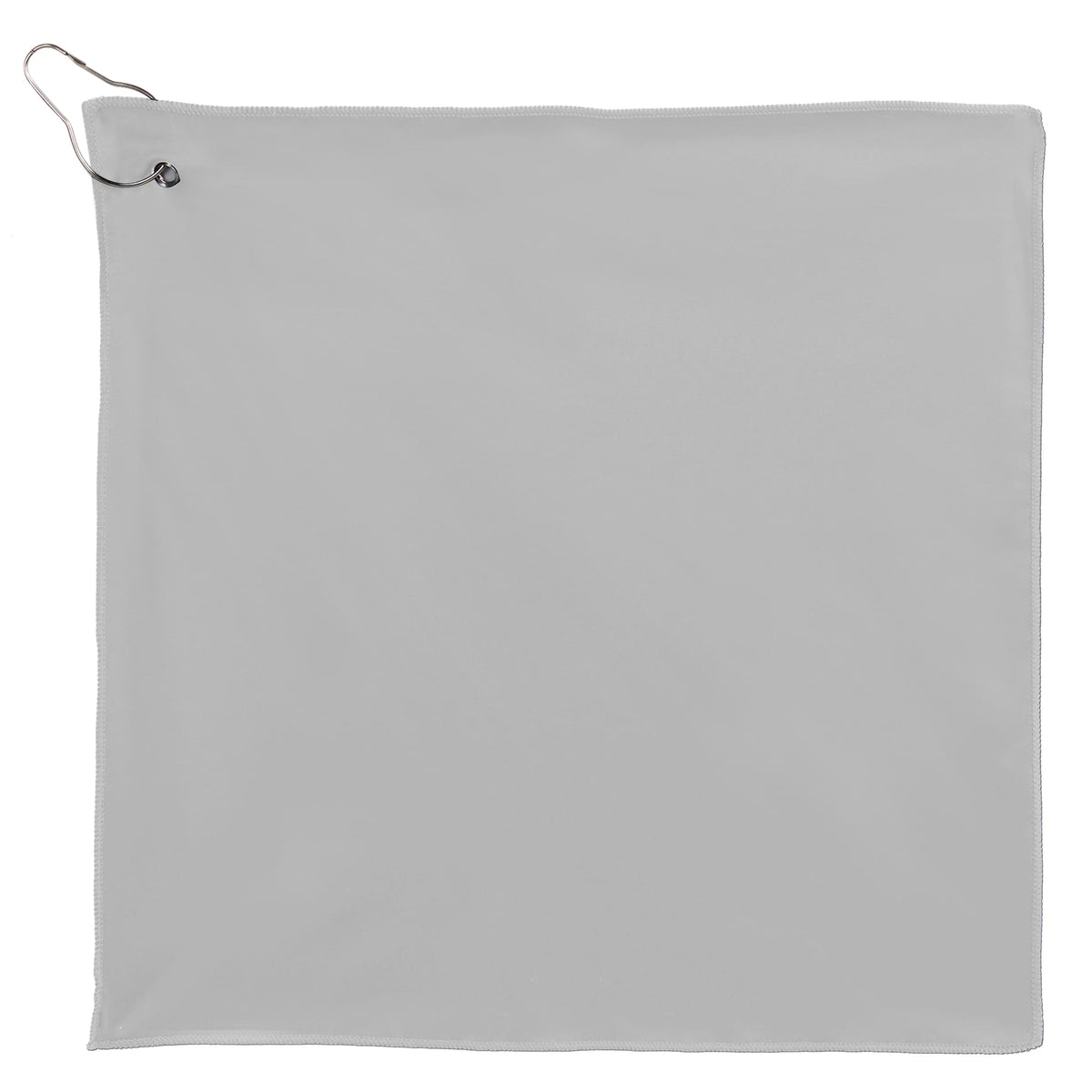 15" x 15" Recycled 200g Microfiber Towel | 1401-51 image 3