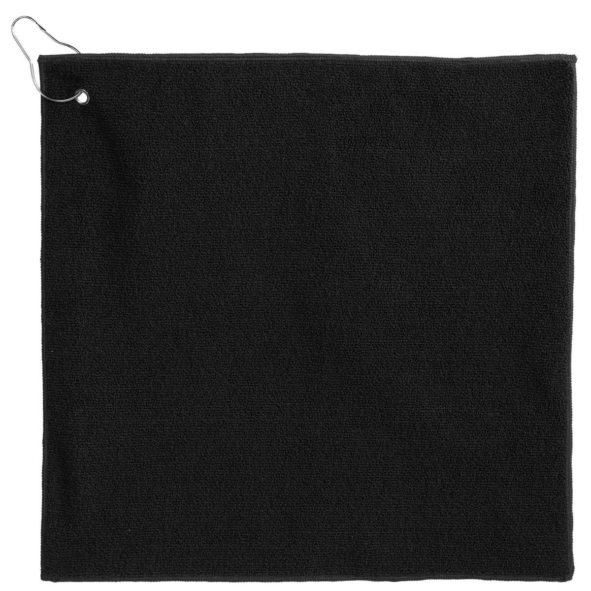 15" x 15" Recycled 300g Terry Polyester Towel | 1401-52 image 1