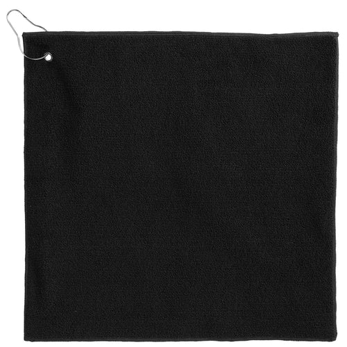 15" x 15" Recycled 300g Terry Polyester Towel | 1401-52 image 1