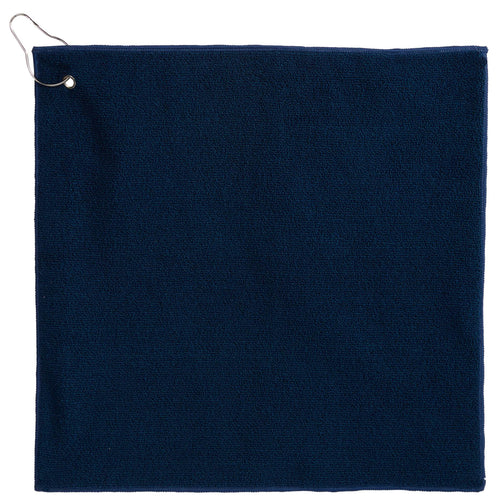 15" x 15" Recycled 300g Terry Polyester Towel | 1401-52 image 2