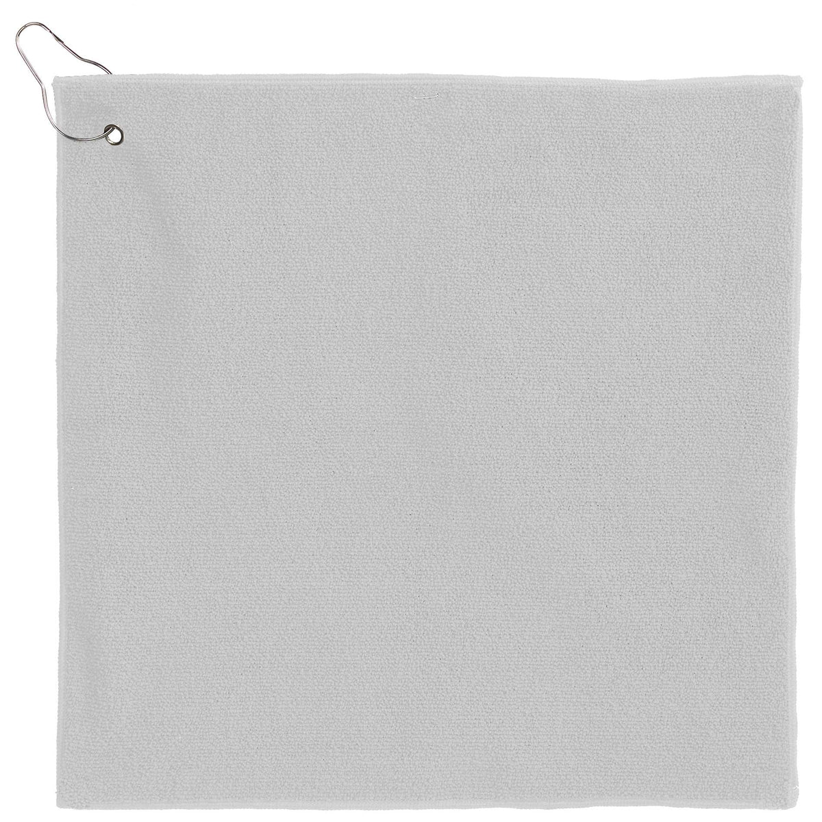 15" x 15" Recycled 300g Terry Polyester Towel | 1401-52 image 3
