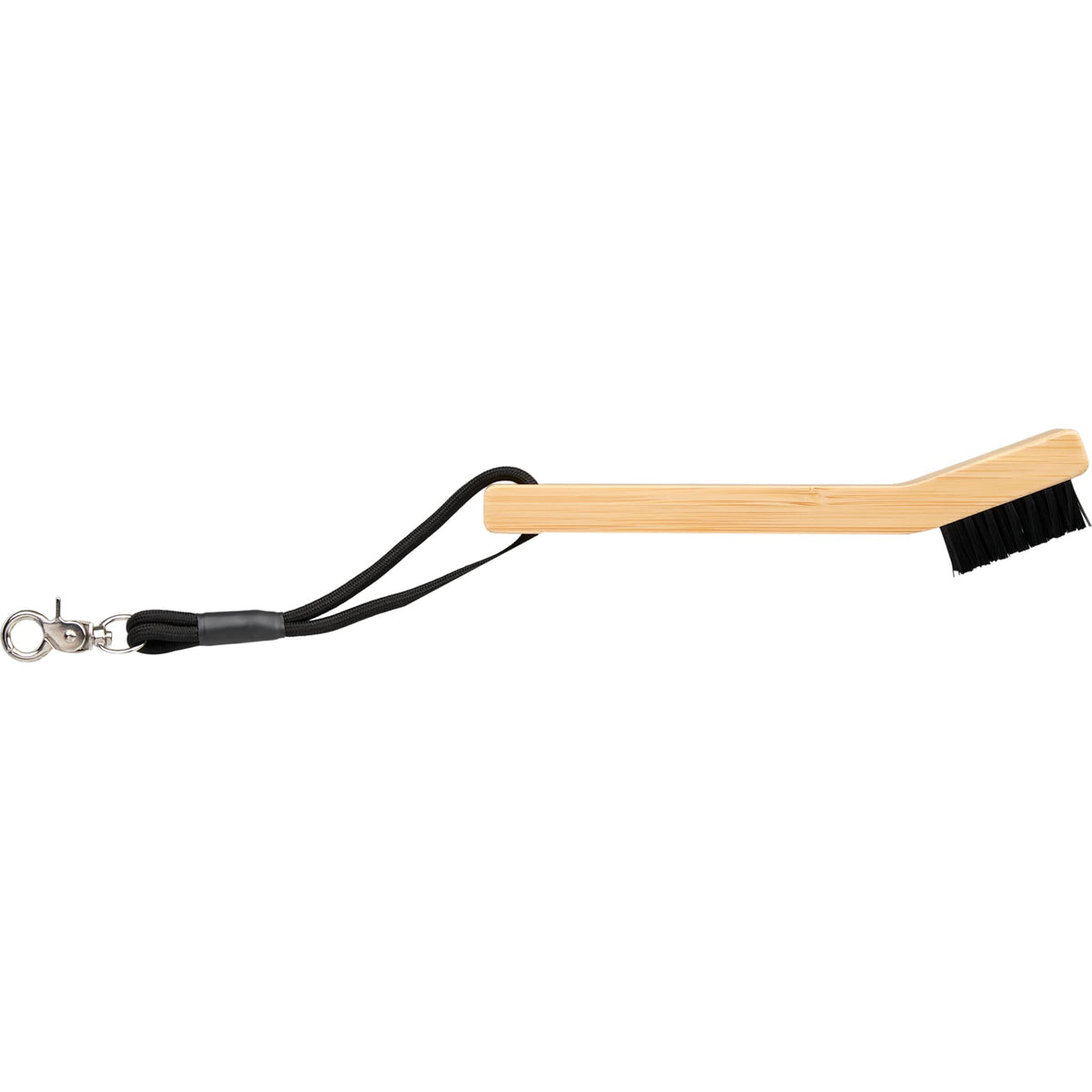 FSC® 100% Bamboo Golf Brush | 1401-61 image 1
