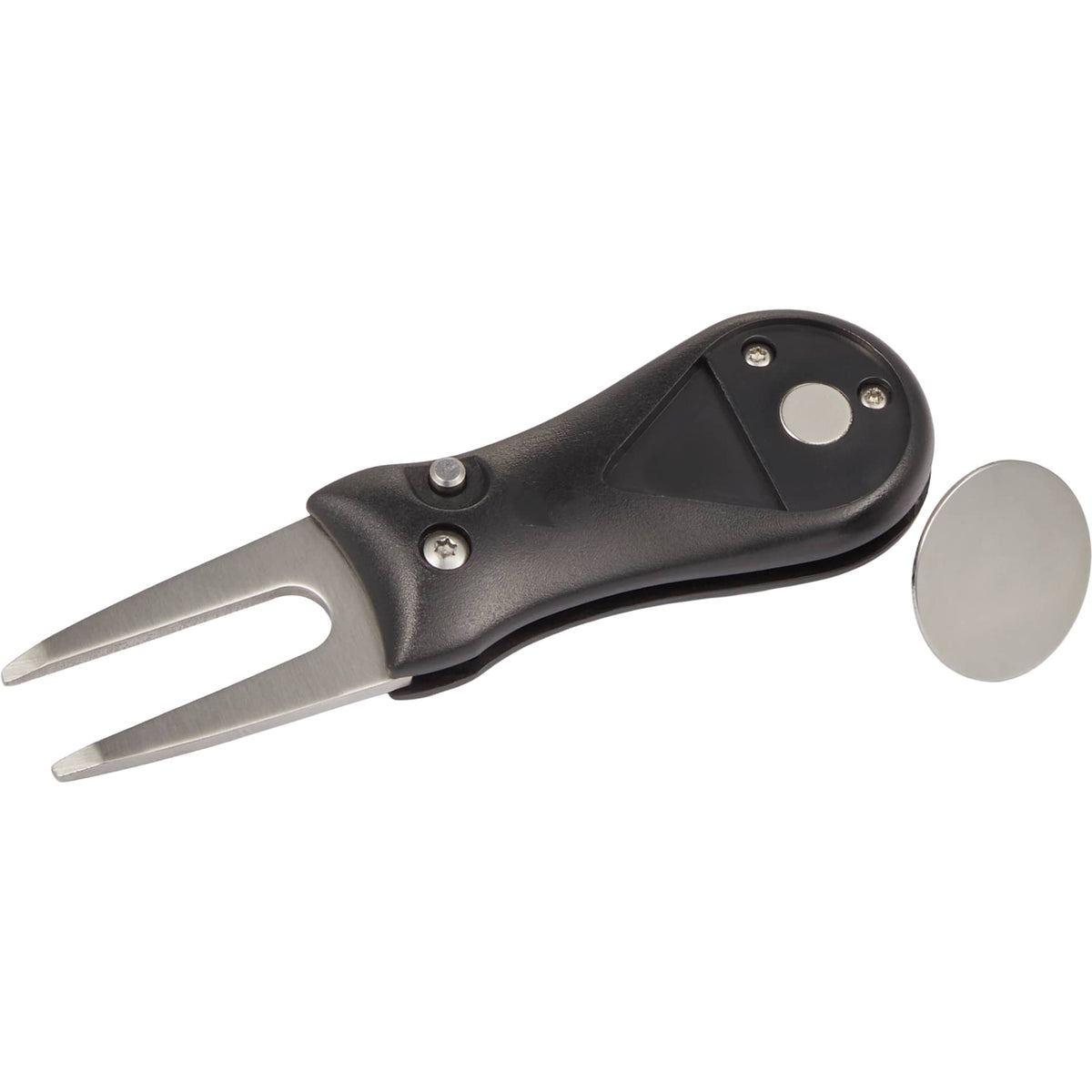 Recycled Retractable Divot Tool w/ Ball Marker | 1401-72 image 1