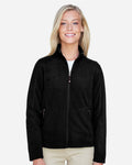 Chaqueta de Forro Polar Voyage para Mujer | 78172
