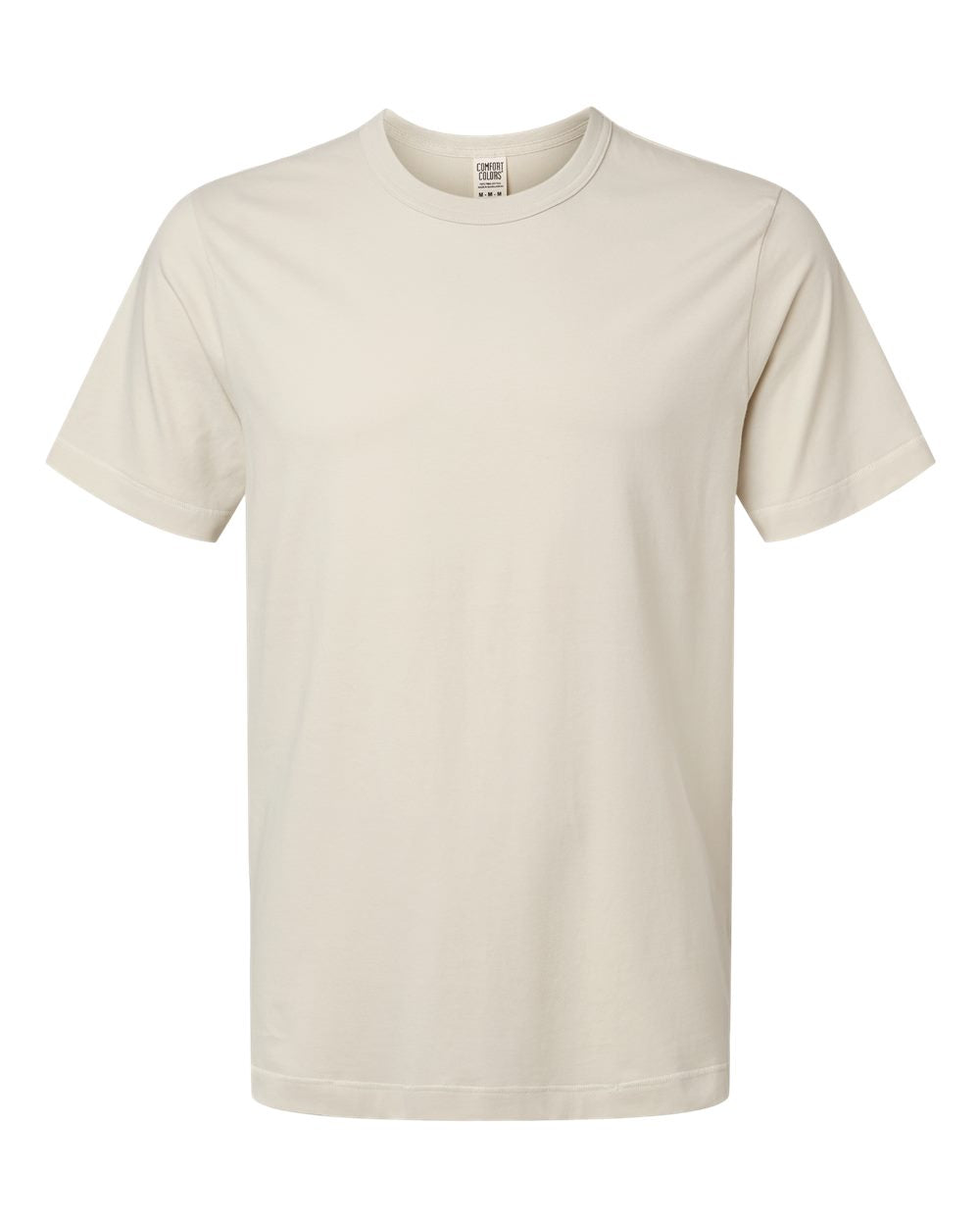 Unisex Pima Cotton T-Shirt | 2717