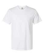 Unisex Pima Cotton T-Shirt | 2717