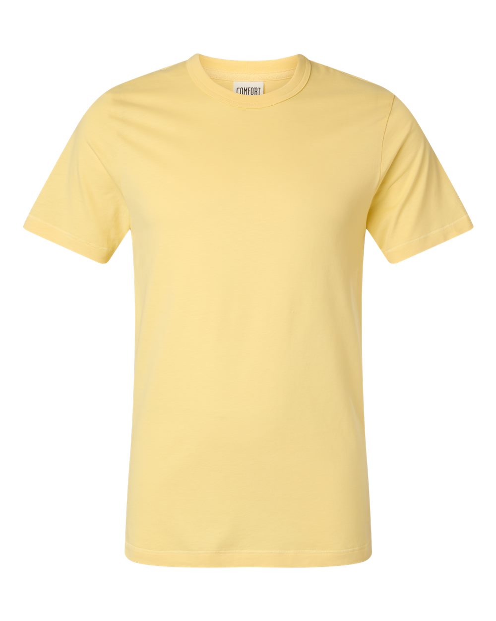 Unisex Pima Cotton T-Shirt | 2717
