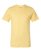 Unisex Pima Cotton T-Shirt | 2717