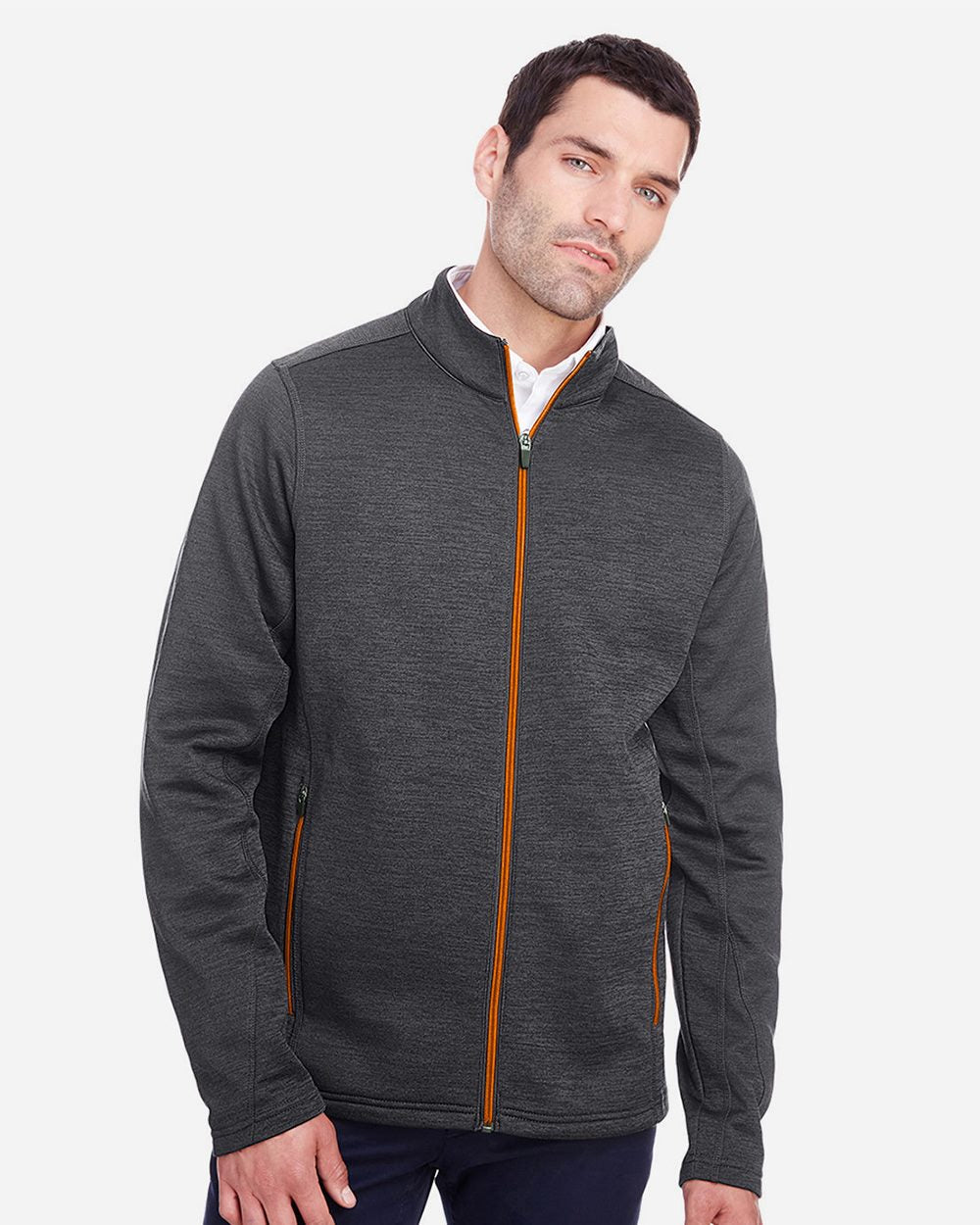 Men's Flux 2.0 Full-Zip Jacket | NE712