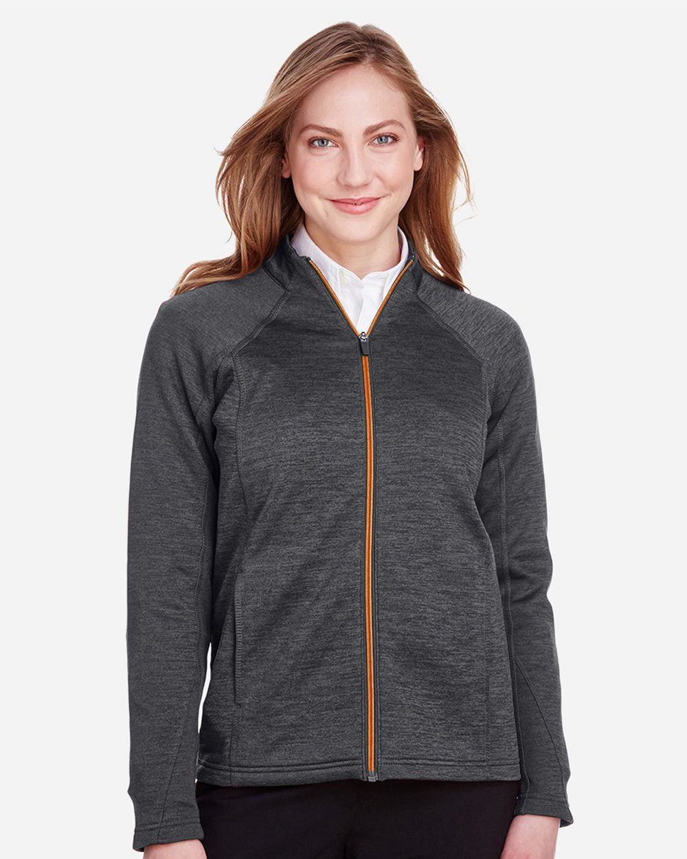 Women's Flux 2.0 Full-Zip Jacket | NE712W