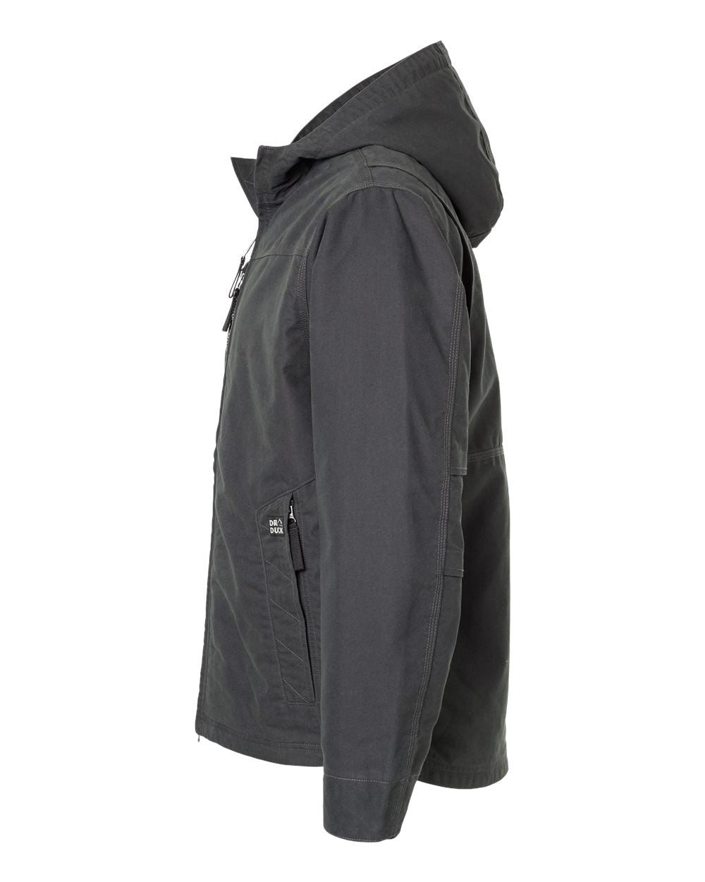 Men's Outrider Dura-Duck Dry Canvas Jacket | 5051