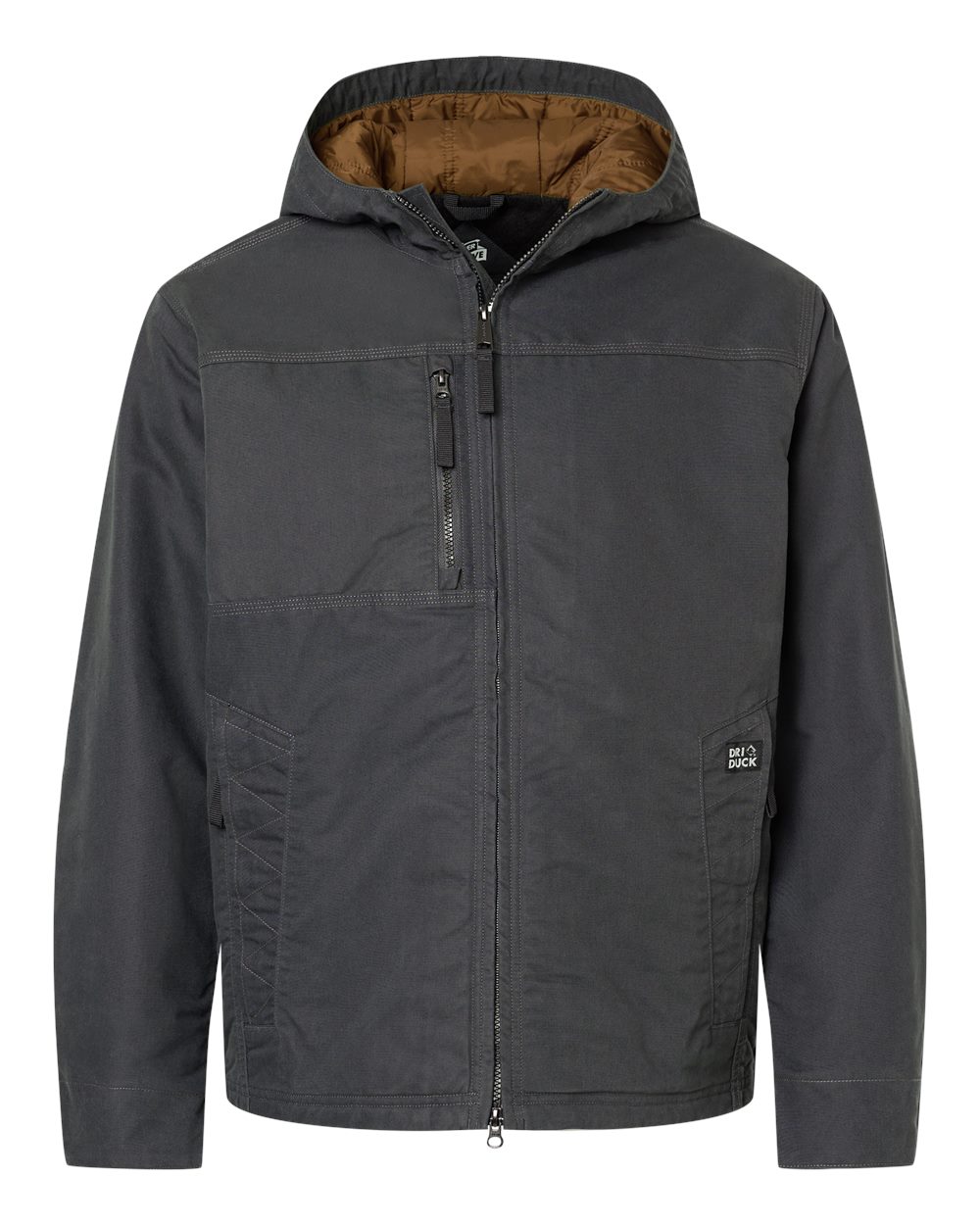Men's Outrider Dura-Duck Dry Canvas Jacket | 5051