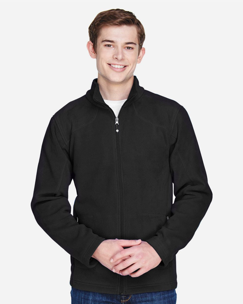 Men's Voyage Fleece Jacket | 88172