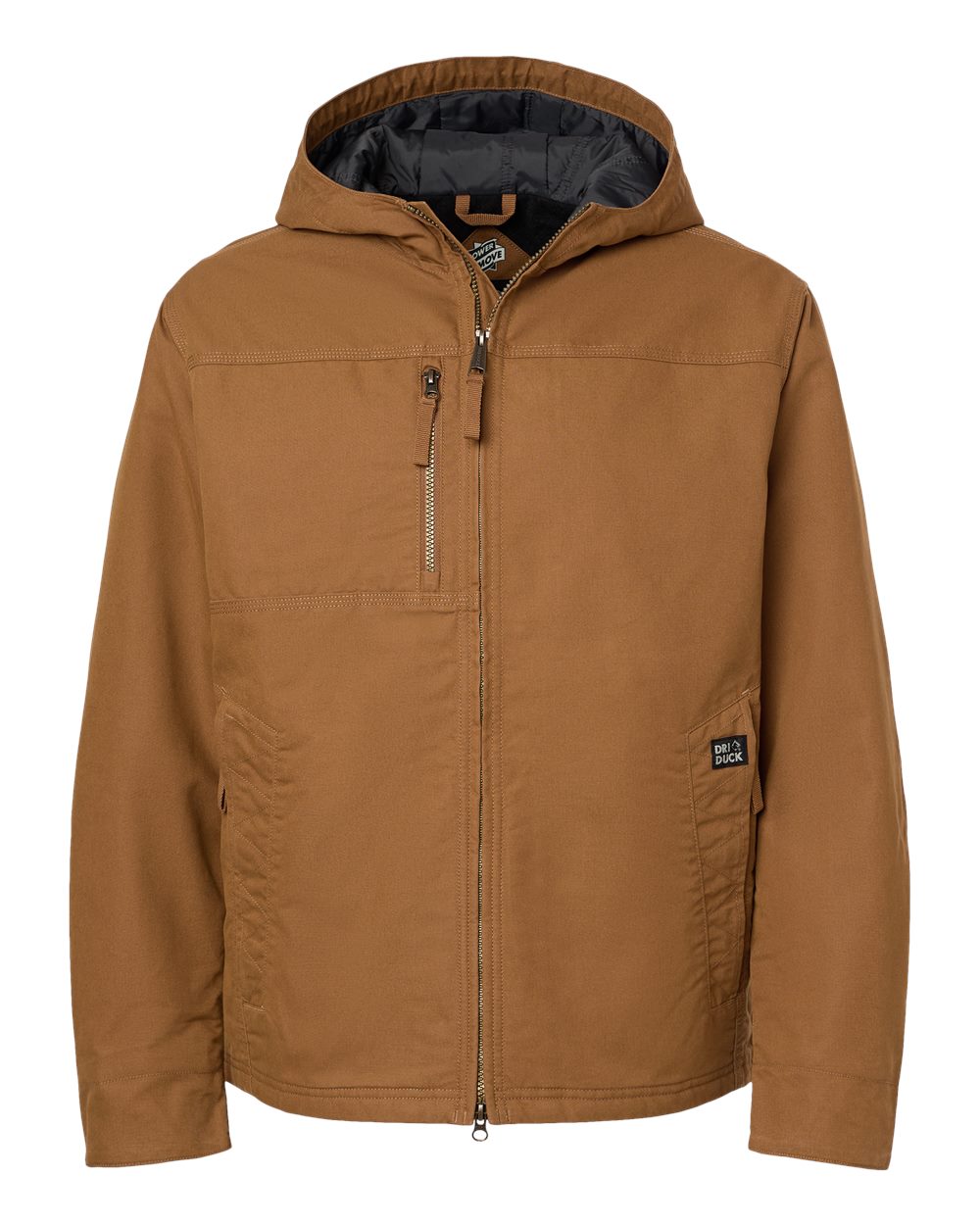 Men's Outrider Dura-Duck Dry Canvas Jacket | 5051