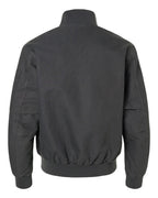 Men's Rogue Dura-Duck Dry Canvas Bomber Jacket | 5056