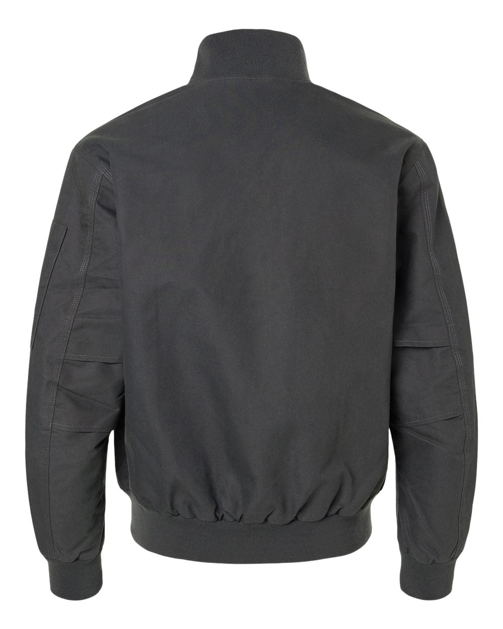 Men's Rogue Dura-Duck Dry Canvas Bomber Jacket | 5056