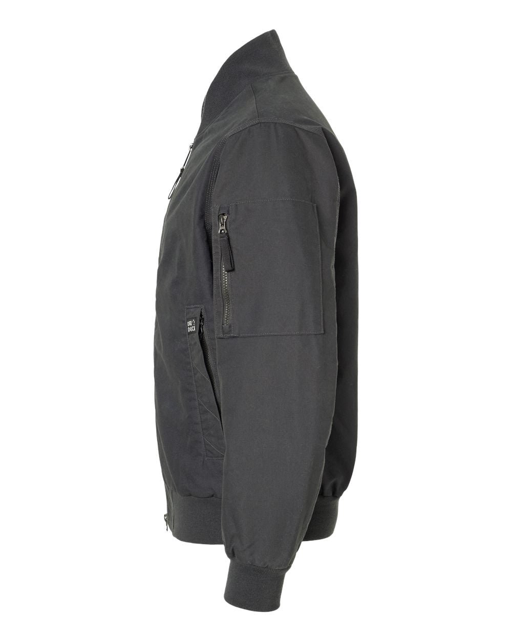 Men's Rogue Dura-Duck Dry Canvas Bomber Jacket | 5056