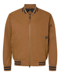 Men's Rogue Dura-Duck Dry Canvas Bomber Jacket | 5056