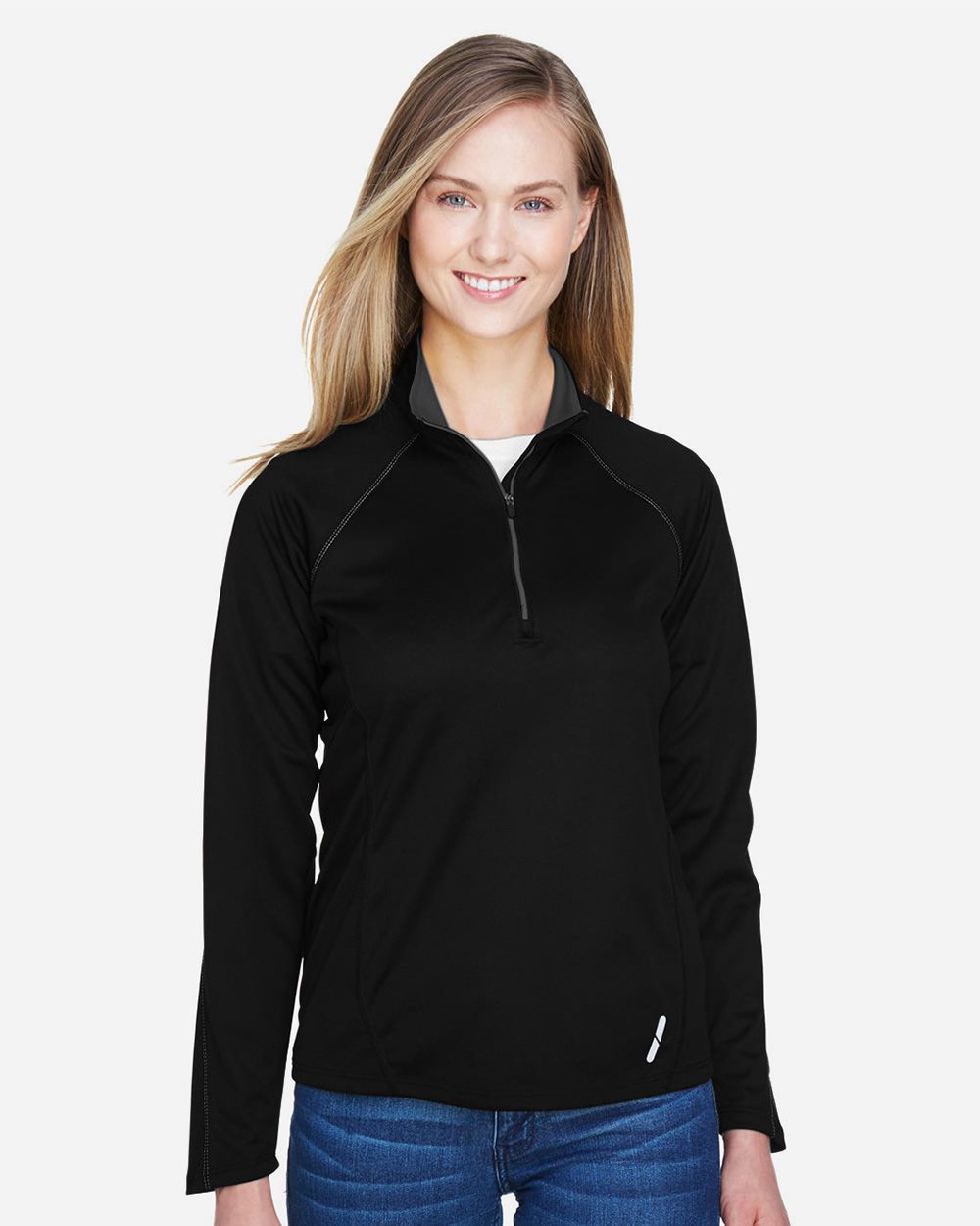 Women's Radar Performance Quarter-Zip Pullover | 78187
