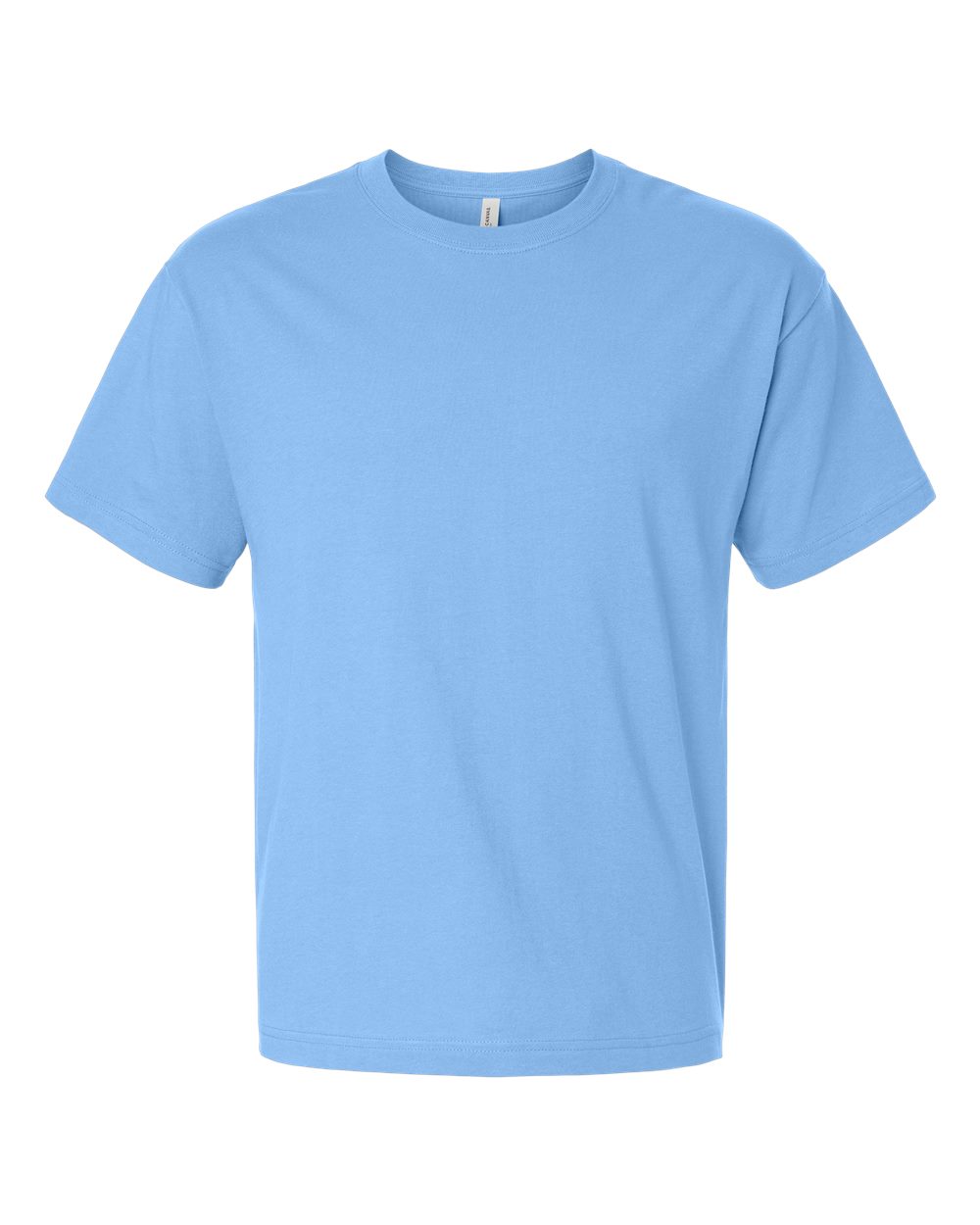 Unisex 6 oz. Heavyweight Tee | 3010