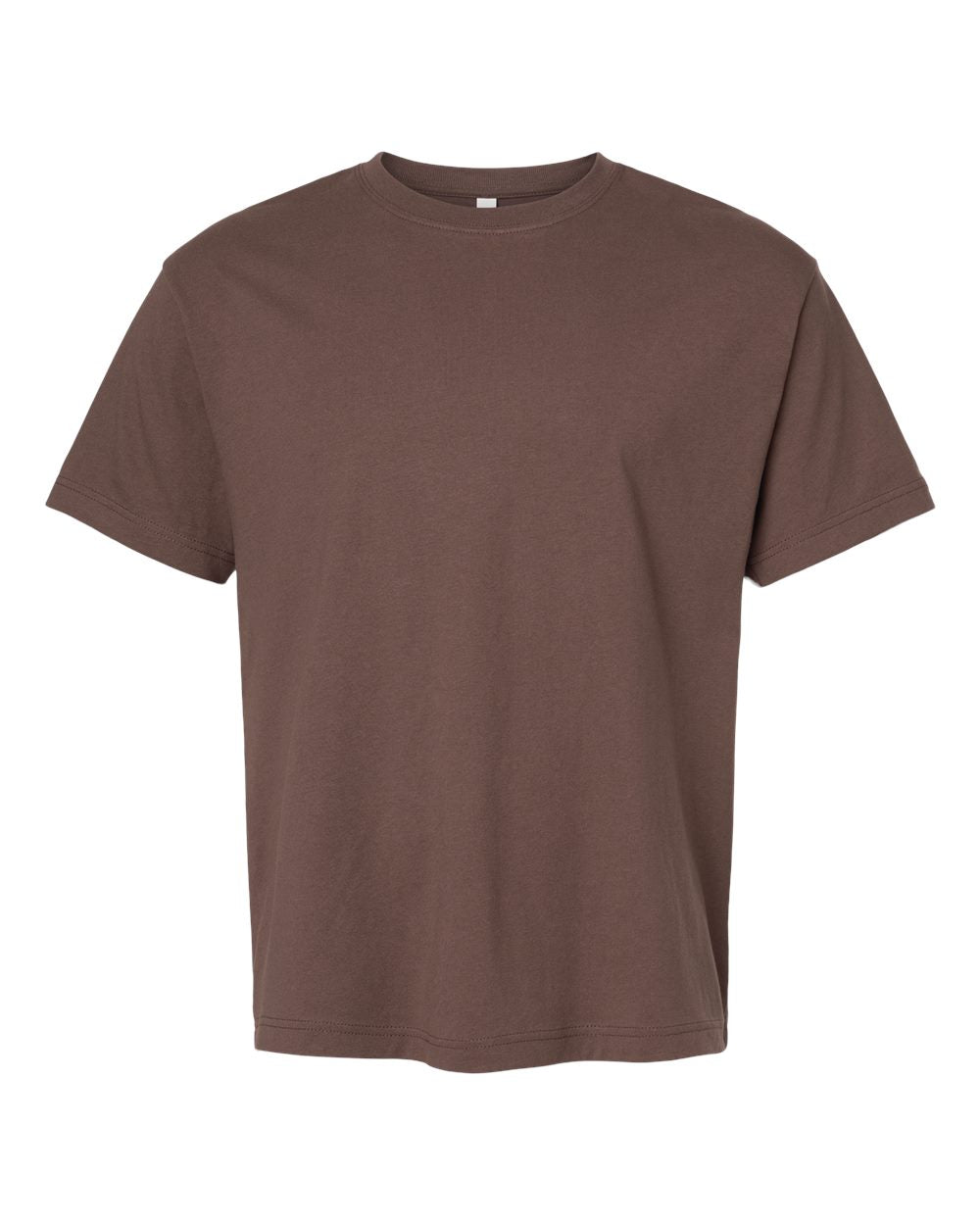 Bella + Canvas 3010 Unisex 6 oz. Heavyweight Tee - Cocoa