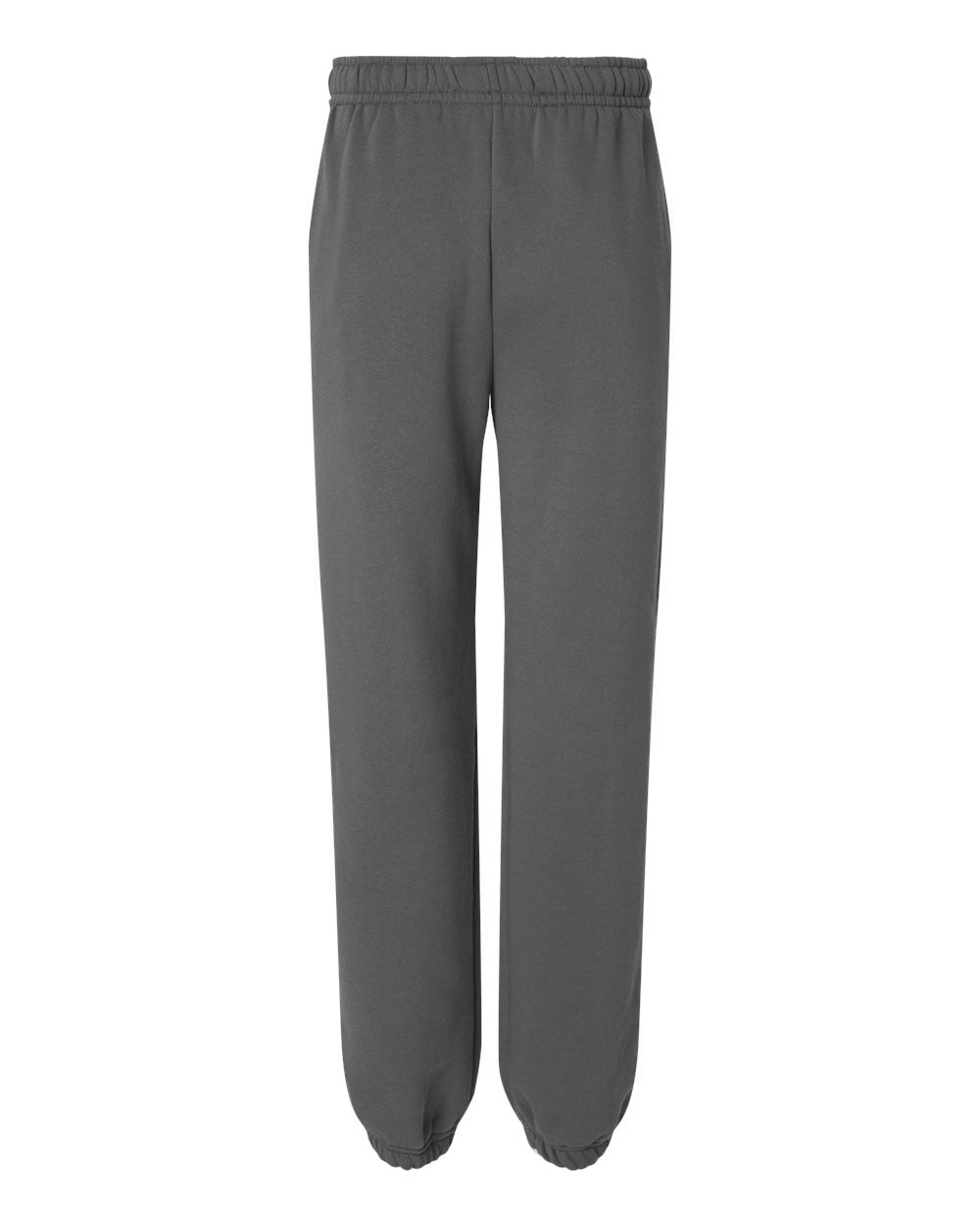 Pantalones deportivos unisex de felpa esponjosa | 3738