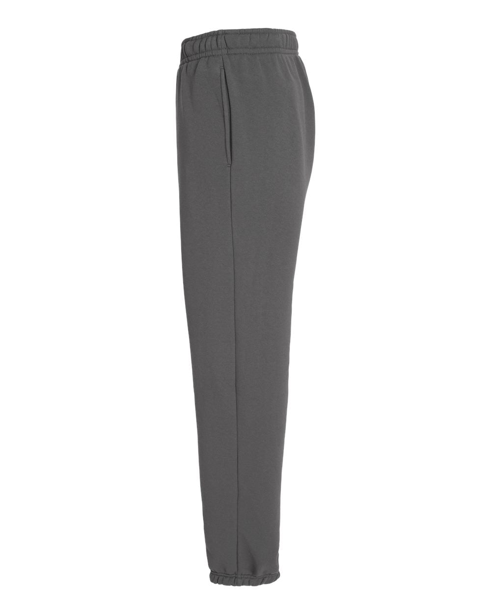 Pantalones deportivos unisex de felpa esponjosa | 3738