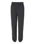 Pantalones deportivos unisex de felpa esponjosa | 3738