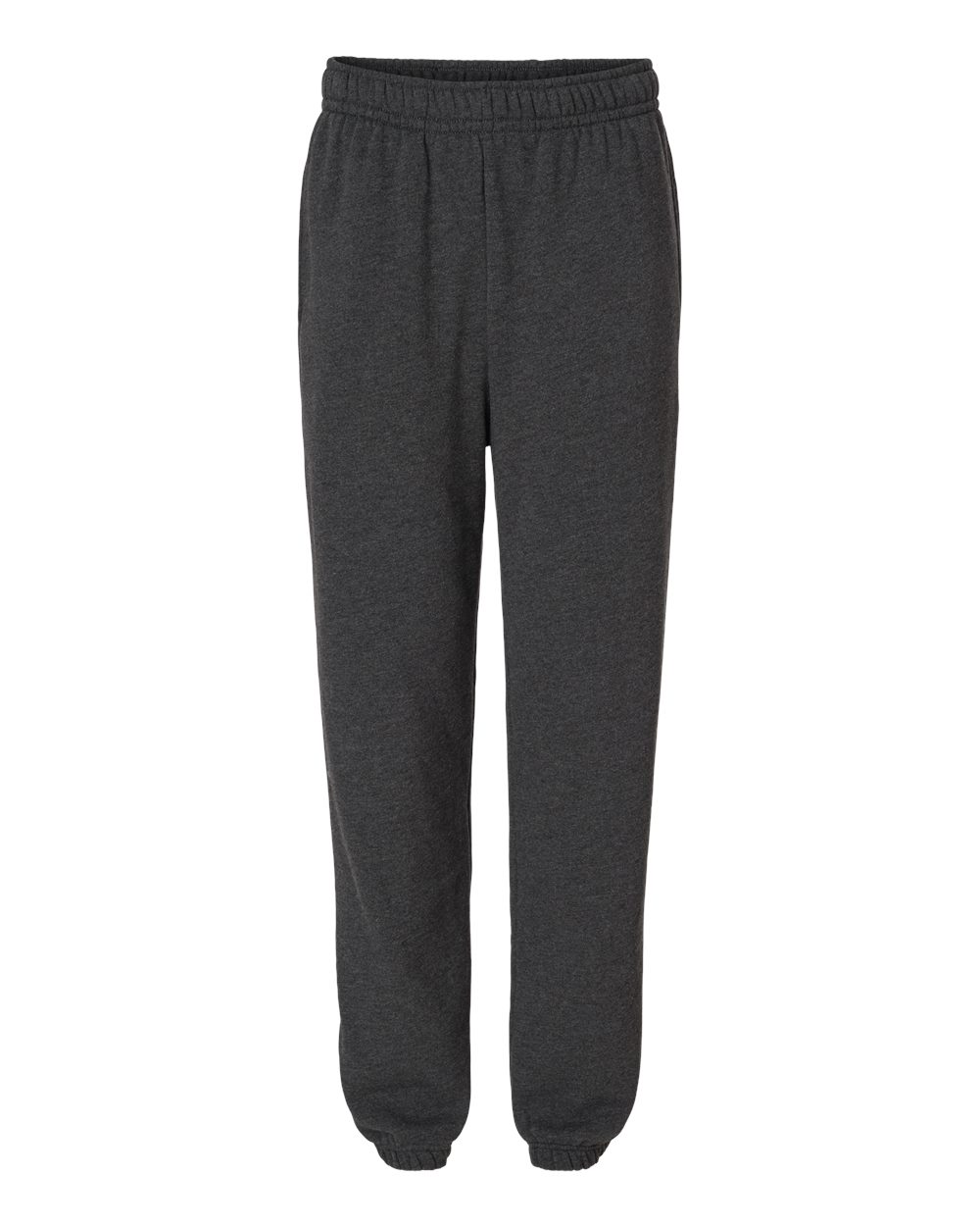 Pantalones deportivos unisex de felpa esponjosa | 3738