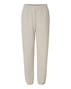 Pantalones deportivos unisex de felpa esponjosa | 3738