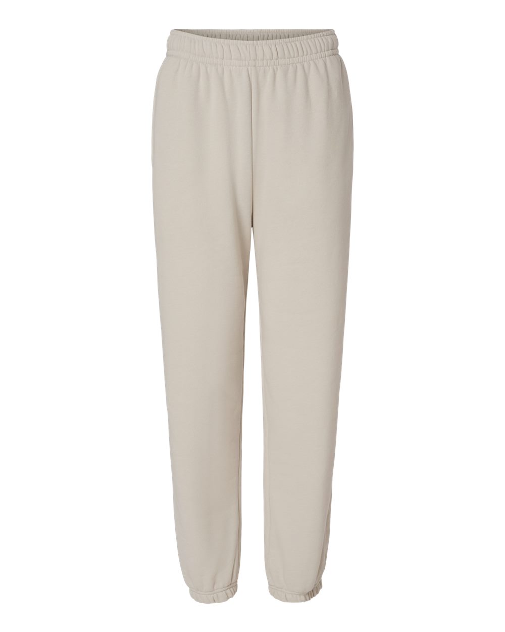 Pantalones deportivos unisex de felpa esponjosa | 3738