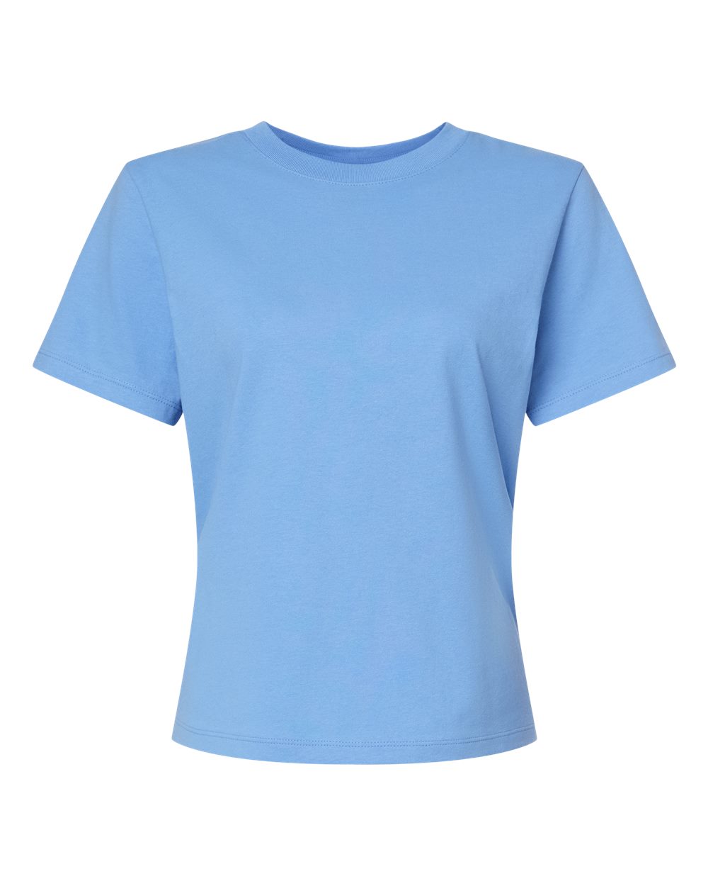 Women's 6 oz. Heavyweight Tee | 6110