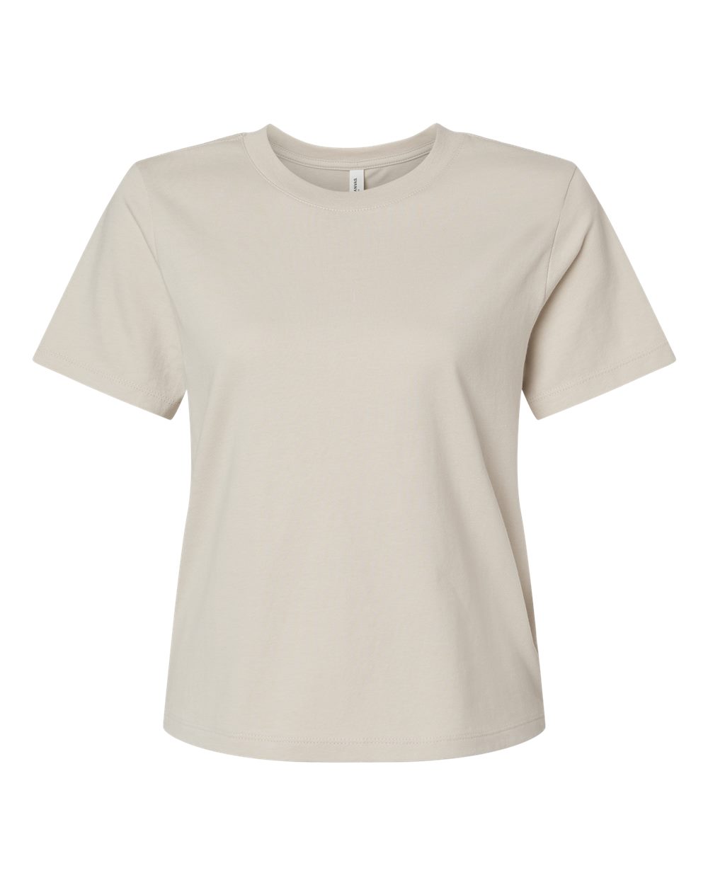 Women's 6 oz. Heavyweight Tee | 6110
