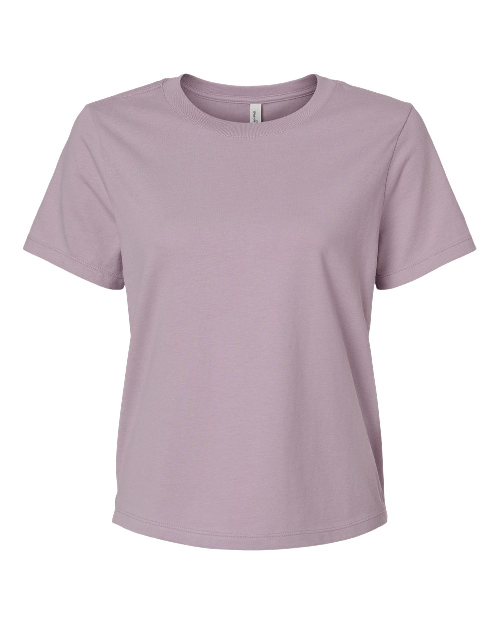 Women's 6 oz. Heavyweight Tee | 6110