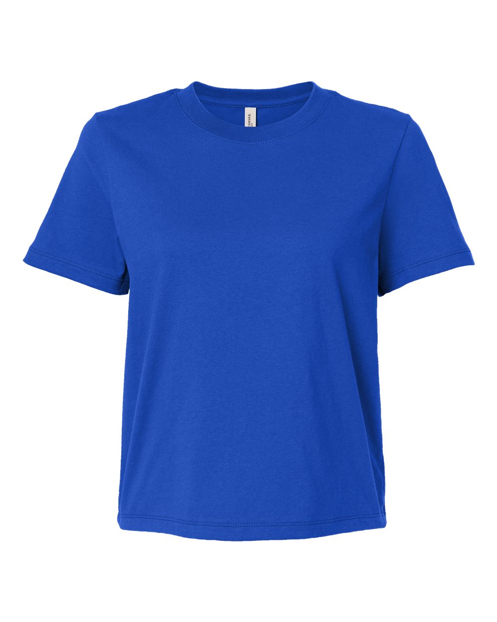 Women's 6 oz. Heavyweight Tee | 6110
