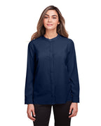 Women's Borough Stretch Performance Shirt | NE500W