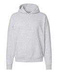 Independent Trading Co. IND280SL Unisex Avenue Midweight Hooded Sweatshirt - Ash Heather