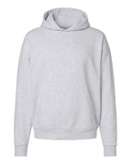 Independent Trading Co. IND280SL Unisex Avenue Midweight Hooded Sweatshirt - Ash Heather