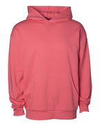 Sudadera con Capucha Unisex Avenue de Peso Medio | IND280SL