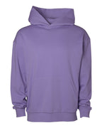 Sudadera con Capucha Unisex Avenue de Peso Medio | IND280SL