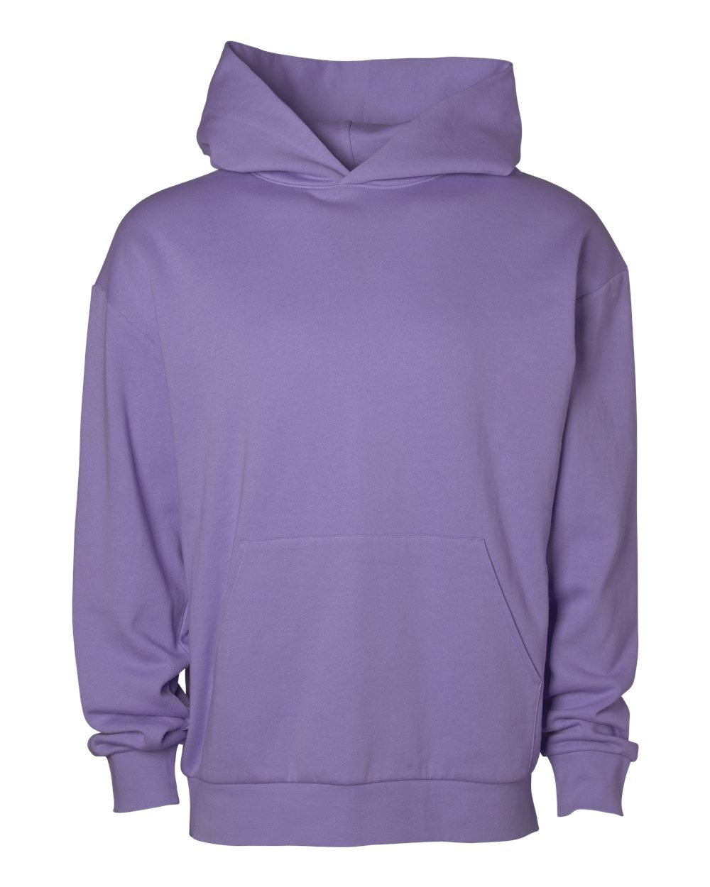 Sudadera con Capucha Unisex Avenue de Peso Medio | IND280SL