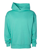 Sudadera con Capucha Unisex Avenue de Peso Medio | IND280SL