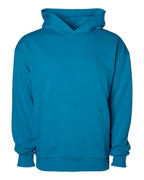 Sudadera con Capucha Unisex Avenue de Peso Medio | IND280SL