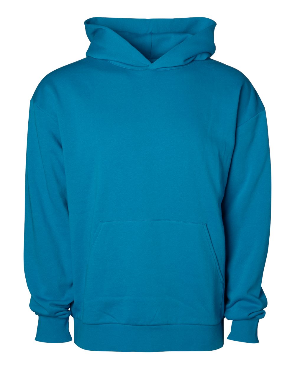 Sudadera con Capucha Unisex Avenue de Peso Medio | IND280SL