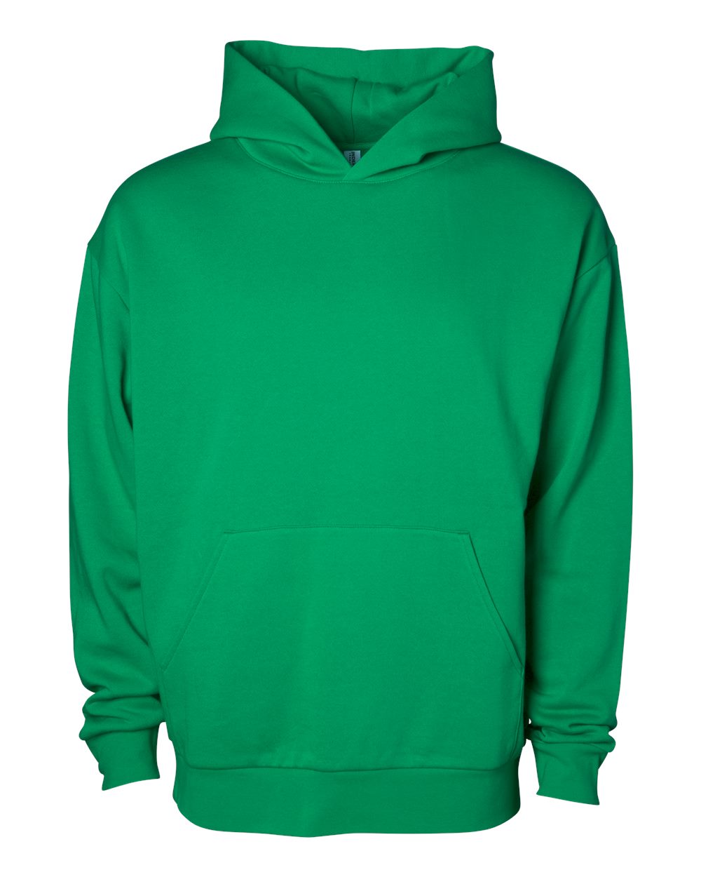 Sudadera con Capucha Unisex Avenue de Peso Medio | IND280SL