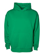 Sudadera con Capucha Unisex Avenue de Peso Medio | IND280SL