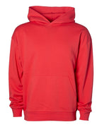 Sudadera con Capucha Unisex Avenue de Peso Medio | IND280SL