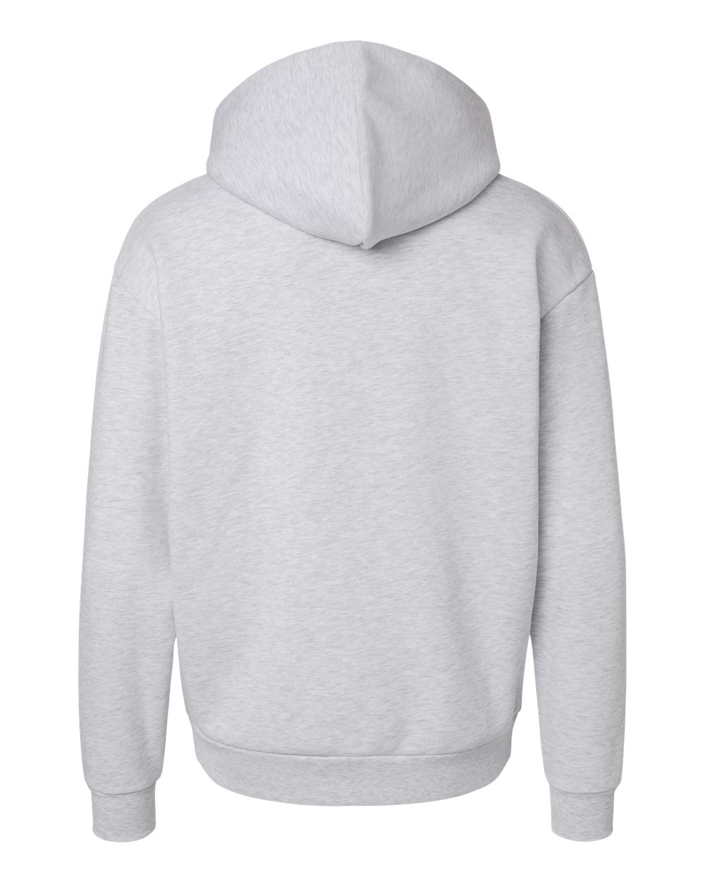 Sudadera con Capucha Unisex Boulevard Heavyweight | IND330BLV